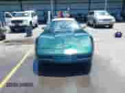 ✅ 1994 Chevrolet Corvette • VIN: 1G1YY32PXR5104737 • Lot: 42273777. Wystawiony na IAAI z przebiegiem 167 399 mil. Bezpłatny archiwum sprzedaży aukcyjnych z USA i szczegółowy raport historii pojazdu na DreamBid. Zdjęcie 12.