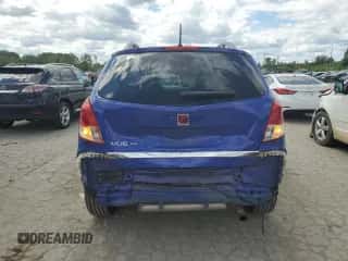 2009 Saturn VUE XE z VIN 3GSCL33P59S568706, wystawiony jako Copart lot #57749284 z przebiegiem 67 666 mil mil oraz Szkoda całkowita • Salvage title. Historia ofert i sprzedaży dostępna na DreamBid. Obrazek 6.