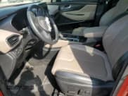 ✅ 2020 Hyundai Santa Fe Limited • VIN: 5NMS53AAXLH289038 • Lot: 45461484. Wystawiony na Copart z przebiegiem Nie podano. Bezpłatny archiwum sprzedaży aukcyjnych z USA i szczegółowy raport historii pojazdu na DreamBid. Zdjęcie 7.