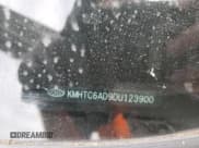 ✅ 2013 Hyundai Veloster w/Gray Int • VIN: KMHTC6AD9DU123900 • Lot: 79906394. Wystawiony na Copart z przebiegiem 103 950 mil. Bezpłatny archiwum sprzedaży aukcyjnych z USA i szczegółowy raport historii pojazdu na DreamBid. Zdjęcie 15.