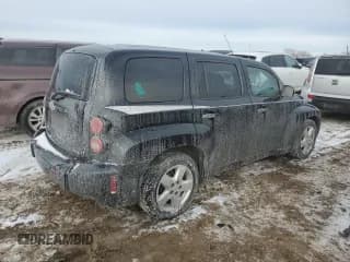 ✅ 2010 Chevrolet HHR 1LT • VIN: 3GNBABDB7AS645162 • Lot: 88753805. Listed on Copart with 213,827 mi. Free auction sales archive from the USA and detailed vehicle history report at DreamBid. Image 3.