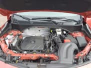 ✅ 2024 Buick Encore GX Preferred • VIN: KL4AMBSL3RB170506 • Lot: 41906083. Listed on IAAI with 2,147 mi. Free auction sales archive from the USA and detailed vehicle history report at DreamBid. Image 10.