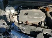 ✅ 2019 Kia Sportage EX • VIN: KNDPNCAC5K7534003 • Лот: 84782955. Опубликован ранее на Copart с пробегом 42 799 миль. Бесплатный доступ к архиву аукционных продаж из США и подробный отчёт об истории автомобиля на DreamBid. Изображение 14.