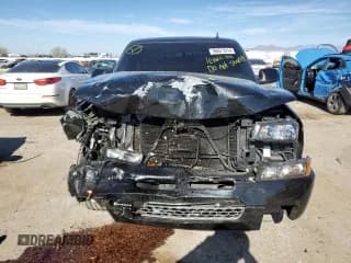 ✅ 2006 Chevrolet Silverado SS • VIN: 2GCEC19NX61316911 • Лот: 86071014. Опубликован ранее на Copart с пробегом 148 224 миль. Бесплатный доступ к архиву аукционных продаж из США и подробный отчёт об истории автомобиля на DreamBid. Изображение 5.