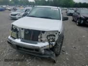 ✅ 2005 Chevrolet Colorado 1SF LS Z71 • VIN: 1GCDT136358178573 • Лот: 56222735. Опубликован ранее на Copart с пробегом 181 437 миль. Бесплатный доступ к архиву аукционных продаж из США и подробный отчёт об истории автомобиля на DreamBid. Изображение 14.