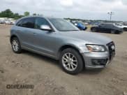 ✅ 2009 Audi Q5 Premium • VIN: WA1KK78R19A036599 • Лот: 66969395. Опубликован ранее на Copart с пробегом 107 951 миль. Бесплатный доступ к архиву аукционных продаж из США и подробный отчёт об истории автомобиля на DreamBid. Изображение 4.