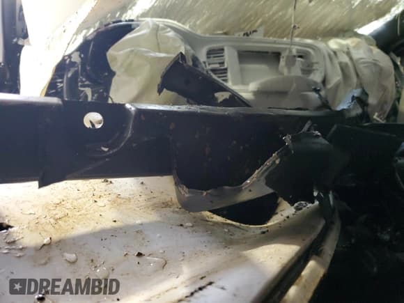 ✅ 2024 Dodge Durango SXT • VIN: 1C4RDJAG8RC115048 • Lot: 54190645. Listed on Copart with Not provided. Free auction sales archive from the USA and detailed vehicle history report at DreamBid. Image 8.