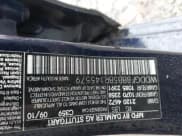 ✅ 2011 Mercedes-Benz C 300 Sport • VIN: WDDGF8BB5BR145579 • Lot: 43250423. Listed on IAAI with 191,693 mi. Free auction sales archive from the USA and detailed vehicle history report at DreamBid. Image 9.