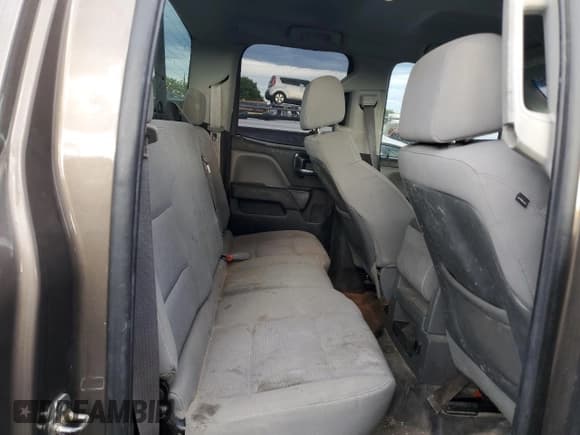 ✅ 2015 Chevrolet Silverado 2500HD • VIN: 1GC2KUEB7FZ114411 • Лот: 67609794. Опубликован ранее на Copart с пробегом 187 777 миль. Бесплатный доступ к архиву аукционных продаж из США и подробный отчёт об истории автомобиля на DreamBid. Изображение 10.