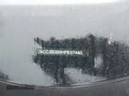 ✅ 2017 Jeep Renegade Limited • VIN: ZACCJBDB0HPE97445 • Лот: 40727251. Опубликован ранее на IAAI с пробегом 120 235 миль. Бесплатный доступ к архиву аукционных продаж из США и подробный отчёт об истории автомобиля на DreamBid. Изображение 9.