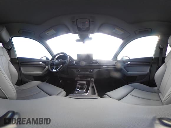 ✅ 2024 Audi Q5 S line Premium • VIN: WA1GAAFY0R2016435 • Лот: 43572787. Опубликован ранее на IAAI с пробегом 11 718 миль. Бесплатный доступ к архиву аукционных продаж из США и подробный отчёт об истории автомобиля на DreamBid. Изображение 19.