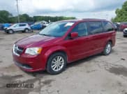 ✅ 2015 Dodge Grand Caravan SXT • VIN: 2C4RDGCG8FR541146 • Lot: 43095164. Wystawiony na IAAI z przebiegiem 147 681 mil. Bezpłatny archiwum sprzedaży aukcyjnych z USA i szczegółowy raport historii pojazdu na DreamBid. Zdjęcie 2.