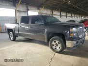 ✅ 2014 Chevrolet Silverado 1500 LT • VIN: 3GCPCREC0EG554641 • Лот: 73754144. Опубликован ранее на Copart с пробегом 114 140 миль. Бесплатный доступ к архиву аукционных продаж из США и подробный отчёт об истории автомобиля на DreamBid. Изображение 4.