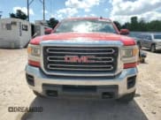 ✅ 2016 GMC Sierra 2500HD SLE • VIN: 1GT12SEG4GF288564 • Лот: 69874305. Опубликован ранее на Copart с пробегом 152 118 миль. Бесплатный доступ к архиву аукционных продаж из США и подробный отчёт об истории автомобиля на DreamBid. Изображение 5.