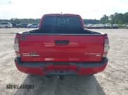 ✅ 2015 Toyota Tacoma PreRunner • VIN: 5TFKU4HN5FX006820 • Lot: 42647115. Listed on IAAI with 197,681 mi. Free auction sales archive from the USA and detailed vehicle history report at DreamBid. Image 16.