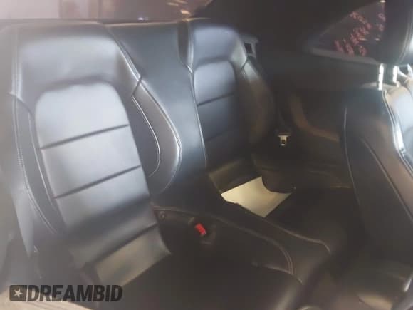 ✅ 2015 Ford Mustang GT Premium • VIN: 1FATP8FF8F5390477 • Lot: 42411636. Listed on IAAI with 119,251 mi. Free auction sales archive from the USA and detailed vehicle history report at DreamBid. Image 8.