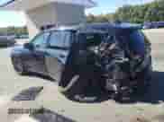 ✅ 2024 Jeep Grand Cherokee Summit Reserve • VIN: 1C4RJKEG3R8928163 • Lot: 84608565. Listed on Copart with 15,615 mi. Free auction sales archive from the USA and detailed vehicle history report at DreamBid. Image 2.