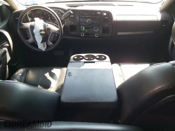 ✅ 2010 Chevrolet Silverado 1500 LT • VIN: 3GCRCSE0XAG276251 • Lot: 62797314. Listed on Copart with 144,417 mi. Free auction sales archive from the USA and detailed vehicle history report at DreamBid. Image 8.