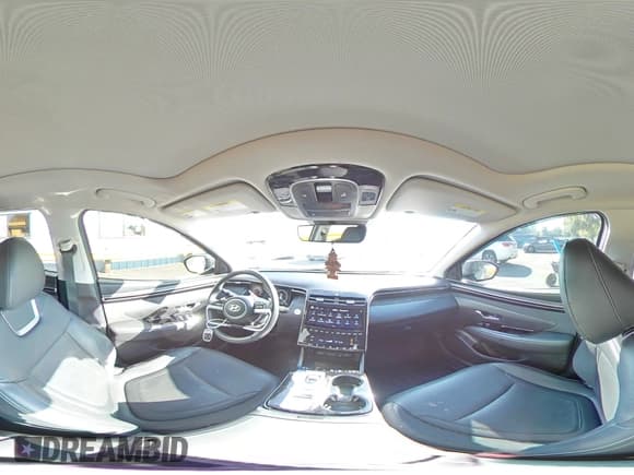 ✅ 2022 Hyundai Tucson Limited • VIN: 5NMJECAE2NH072133 • Lot: 81760885. Wystawiony na Copart z przebiegiem 65 657 mil. Bezpłatny archiwum sprzedaży aukcyjnych z USA i szczegółowy raport historii pojazdu na DreamBid. Zdjęcie 15.