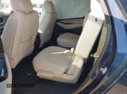 ✅ 2023 Buick Enclave Premium • VIN: 5GAERCKW7PJ196698 • Lot: 43024870. Wystawiony na IAAI z przebiegiem 52 379 mil. Bezpłatny archiwum sprzedaży aukcyjnych z USA i szczegółowy raport historii pojazdu na DreamBid. Zdjęcie 8.