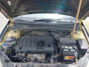 ✅ 2009 Hyundai Accent GS • VIN: KMHCM36CX9U125691 • Лот: 42863827. Опубликован ранее на IAAI с пробегом 175 672 миль. Бесплатный доступ к архиву аукционных продаж из США и подробный отчёт об истории автомобиля на DreamBid. Изображение 10.