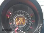 ✅ 2013 FIAT 500 Pop • VIN: 3C3CFFAR5DT532921 • Lot: 42161543. Listed on IAAI with 94,331 mi. Free auction sales archive from the USA and detailed vehicle history report at DreamBid. Image 7.