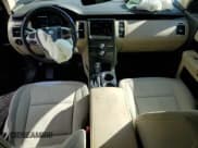 ✅ 2014 Ford Flex SEL • VIN: 2FMGK5C8XEBD13940 • Lot: 84225485. Listed on Copart with 177,757 mi. Free auction sales archive from the USA and detailed vehicle history report at DreamBid. Image 8.