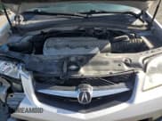 ✅ 2003 Acura MDX Touring • VIN: 2HNYD18663H553770 • Lot: 85913255. Wystawiony na Copart z przebiegiem 182 756 mil. Bezpłatny archiwum sprzedaży aukcyjnych z USA i szczegółowy raport historii pojazdu na DreamBid. Zdjęcie 12.