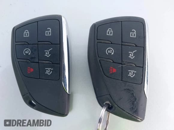 ✅ 2022 Chevrolet Tahoe LT • VIN: 1GNSKNKD0NR357091 • Лот: 43676022. Опубликован ранее на IAAI с пробегом 17 364 миль. Бесплатный доступ к архиву аукционных продаж из США и подробный отчёт об истории автомобиля на DreamBid. Изображение 11.