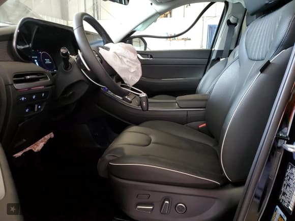 ✅ 2024 Hyundai Palisade Limited • VIN: KM8R5DGE8RU803836 • Лот: 69825084. Опубликован ранее на Copart с пробегом 3 396 миль. Бесплатный доступ к архиву аукционных продаж из США и подробный отчёт об истории автомобиля на DreamBid. Изображение 7.