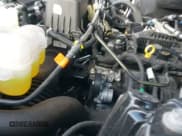 ✅ 2024 Ford Explorer XLT • VIN: 1FMSK8DH2RGA55907 • Lot: 43704786. Wystawiony na IAAI z przebiegiem 13 777 mil. Bezpłatny archiwum sprzedaży aukcyjnych z USA i szczegółowy raport historii pojazdu na DreamBid. Zdjęcie 19.