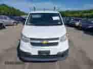 2017 Chevrolet City Express Cargo LS с VIN 3N63M0YN4HK705533, выставлен на аукционе IAAI как лот 42101957 с пробегом 158 562 миль миль и . История ставок и продаж доступна на DreamBid. Изображение 12.
