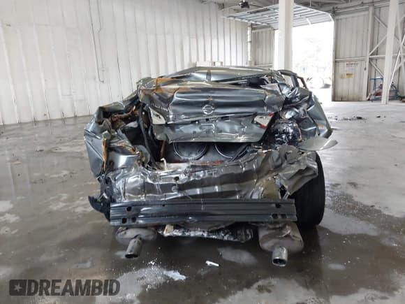 ✅ 2016 Nissan Altima SR • VIN: 1N4AL3AP7GC226043 • Lot: 43562384. Listed on IAAI with 149,904 mi. Free auction sales archive from the USA and detailed vehicle history report at DreamBid. Image 15.