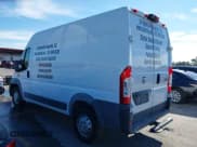 ✅ 2017 Ram ProMaster Cargo • VIN: 3C6TRVCG7HE521171 • Lot: 43801847. Wystawiony na IAAI z przebiegiem 159 562 mil. Bezpłatny archiwum sprzedaży aukcyjnych z USA i szczegółowy raport historii pojazdu na DreamBid. Zdjęcie 3.