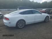 ✅ 2015 Audi A7 Premium Plus • VIN: WAUWGAFC3FN025710 • Lot: 64663145. Listed on Copart with 202,213 mi. Free auction sales archive from the USA and detailed vehicle history report at DreamBid. Image 3.