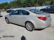 ✅ 2011 Buick Regal CXL RL2 • VIN: 2G4GP5EC6B9201755 • Лот: 84958735. Опубликован ранее на Copart с пробегом 158 532 миль. Бесплатный доступ к архиву аукционных продаж из США и подробный отчёт об истории автомобиля на DreamBid. Изображение 2.