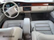 ✅ 1994 Cadillac Concours • VIN: 1G6KF52Y6RU201076 • Lot: 44333975. Wystawiony na Copart z przebiegiem 70 265 mil. Bezpłatny archiwum sprzedaży aukcyjnych z USA i szczegółowy raport historii pojazdu na DreamBid. Zdjęcie 8.