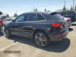 ✅ 2014 Audi SQ5 Premium Plus • VIN: WA1CGAFP4EA101976 • Lot: 59542494. Wystawiony na Copart z przebiegiem 75 645 mil. Bezpłatny archiwum sprzedaży aukcyjnych z USA i szczegółowy raport historii pojazdu na DreamBid. Zdjęcie 2.