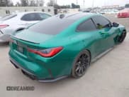 ✅ 2023 BMW M4 Competition xDrive • VIN: WBS43AZ05PCL26010 • Лот: 42153303. Опубликован ранее на IAAI с пробегом 19 839 миль. Бесплатный доступ к архиву аукционных продаж из США и подробный отчёт об истории автомобиля на DreamBid. Изображение 4.