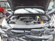 ✅ 2025 Subaru Outback Premium • VIN: 4S4BTAFC5S3229875 • Lot: 43276373. Wystawiony na IAAI z przebiegiem 3 451 mil. Bezpłatny archiwum sprzedaży aukcyjnych z USA i szczegółowy raport historii pojazdu na DreamBid. Zdjęcie 10.