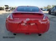 ✅ 2015 Nissan 370Z • VIN: JN1AZ4EH2FM444419 • Lot: 84937085. Listed on Copart with 86,000 mi. Free auction sales archive from the USA and detailed vehicle history report at DreamBid. Image 6.