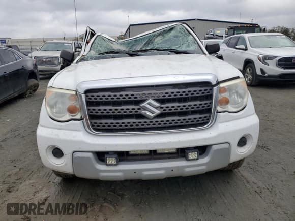 ✅ 2012 Suzuki Equator Sport • VIN: 5Z61D0ERXCC477085 • Lot: 79055874. Wystawiony na Copart z przebiegiem 321 820 mil. Bezpłatny archiwum sprzedaży aukcyjnych z USA i szczegółowy raport historii pojazdu na DreamBid. Zdjęcie 5.