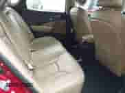 ✅ 2014 Hyundai Azera Limited • VIN: KMHFH4JG8EA398092 • Lot: 42046561. Wystawiony na IAAI z przebiegiem 171 270 mil mil. Skorzystaj z bezpłatnego archiwum sprzedaży aukcyjnych z USA i zobacz szczegółowy raport historii pojazdu na DreamBid. Zdjęcie 8.