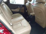 ✅ 2014 Hyundai Azera Limited • VIN: KMHFH4JG8EA398092 • Lot: 42046561. Listed on IAAI with 171,270 mi. Free auction sales archive from the USA and detailed vehicle history report at DreamBid. Image 8.