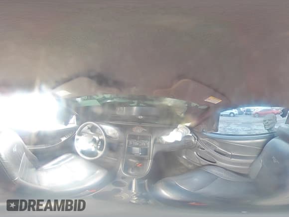 ✅ 2001 Ford Mustang GT Deluxe • VIN: 1FAFP42X51F228359 • Lot: 55808615. Listed on Copart with 192,689 mi. Free auction sales archive from the USA and detailed vehicle history report at DreamBid. Image 15.