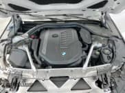 ✅ 2022 BMW 7 Series 740i • VIN: WBA7T2C08NCJ55251 • Лот: 61623155. Опубликован ранее на Copart с пробегом 32 184 миль. Бесплатный доступ к архиву аукционных продаж из США и подробный отчёт об истории автомобиля на DreamBid. Изображение 15.