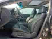 2013 Nissan Maxima SV с VIN 1N4AA5AP3DC808704, выставлен на аукционе Copart как лот 69930435 с пробегом 124 448 миль миль и Списание • Salvage title. История ставок и продаж доступна на DreamBid. Изображение 7.