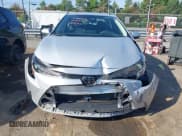 ✅ 2024 Toyota Corolla LE • VIN: 5YFB4MDE2RP105037 • Lot: 42811776. Wystawiony na IAAI z przebiegiem 40 841 mil. Bezpłatny archiwum sprzedaży aukcyjnych z USA i szczegółowy raport historii pojazdu na DreamBid. Zdjęcie 12.