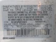 ✅ 2017 Nissan Sentra SV • VIN: 3N1AB7AP8HY339872 • Lot: 43353050. Listed on IAAI with 109,065 mi. Free auction sales archive from the USA and detailed vehicle history report at DreamBid. Image 9.