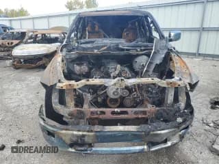 ✅ 2010 Dodge 1500 Laramie • VIN: 1D7RV1CTXAS148253 • Lot: 84845645. Wystawiony na Copart z przebiegiem Nie podano. Bezpłatny archiwum sprzedaży aukcyjnych z USA i szczegółowy raport historii pojazdu na DreamBid. Zdjęcie 5.